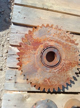 Fresadora Rotovator Agrator