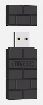 8Bitdo Wireless USB Adaptador 2
