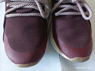 Zapatillas Zara Sport niña 36