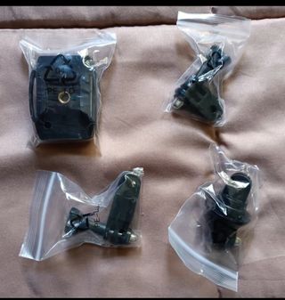 Accesorios cámara foto