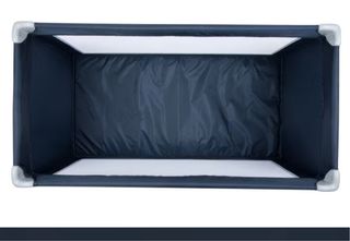 Cuna viaje Bebeconfort - Azul