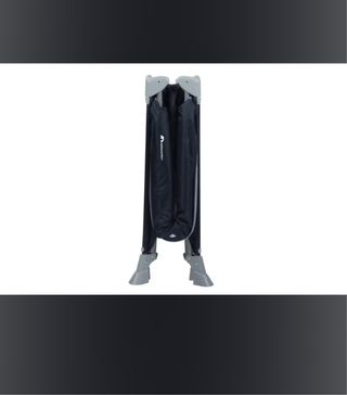 Cuna viaje Bebeconfort - Azul