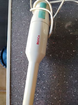 Batidora Bosch MSM HR3 - 160W