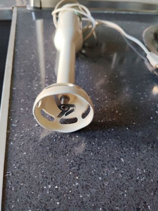 Batidora Bosch MSM HR3 - 160W