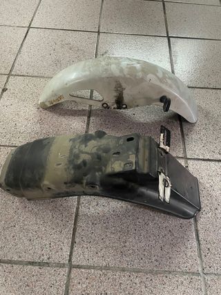 Guardabarros Suzuki GSX 400