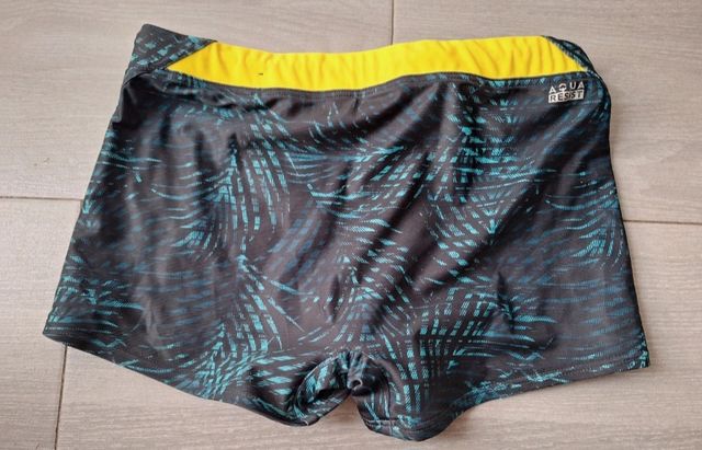 Bañador Nabaiji Hombre Talla M