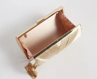 Bolso Fiesta Trenzado