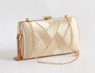 Bolso Fiesta Trenzado