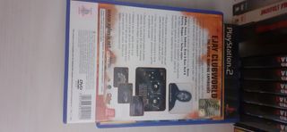 eJay Clubworld PS2 - Gioco Musica