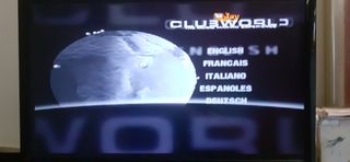 eJay Clubworld PS2 - Gioco Musica