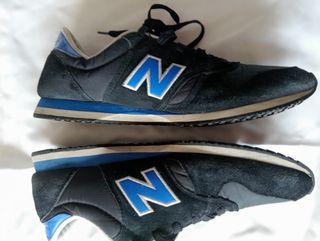Zapatillas Reebok vintage marrón claro