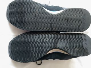 Zapatillas Reebok vintage marrón claro