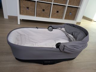 Capazo Inglesina Mini-cuna Bebé