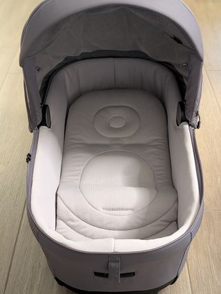 Capazo Inglesina Mini-cuna Bebé