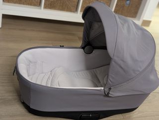 Capazo Inglesina Mini-cuna Bebé