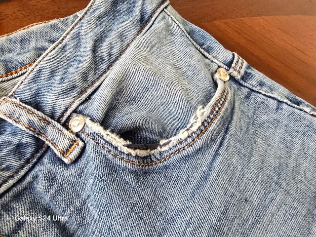 Jeans Liu Jo blu chiaro