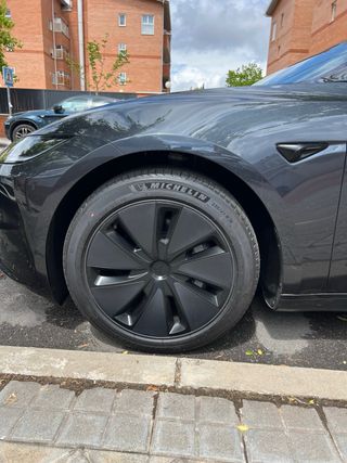 Llantas ruedas Tesla Model 3 2025
