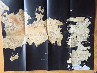 Juego de Tronos - Temporada 2 (DVD)