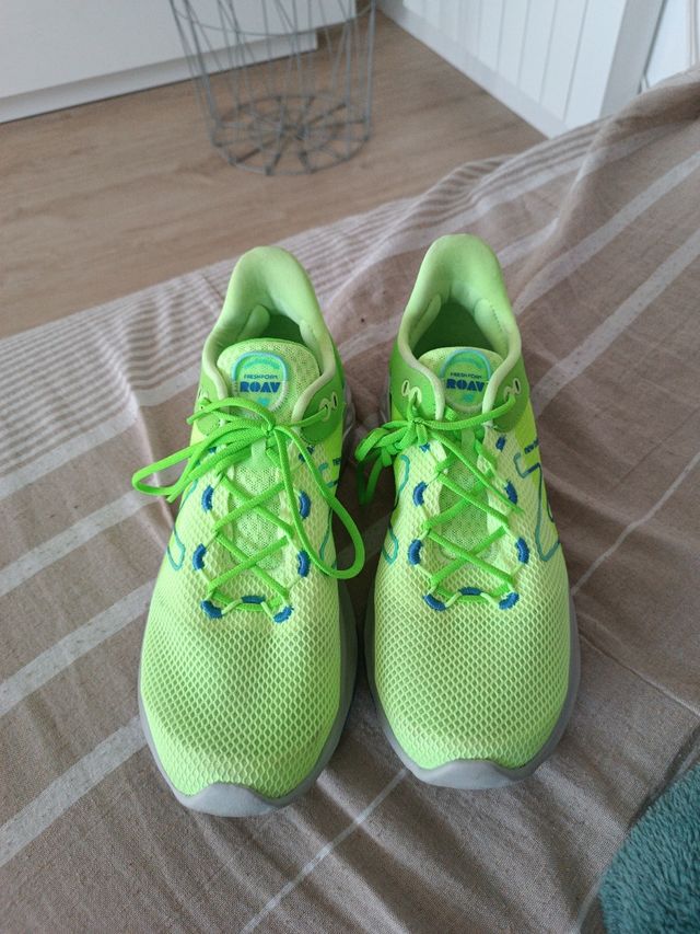 Zapatillas New Balance 39