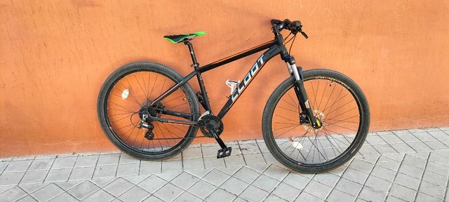 Bicicleta montaña Cloot 29 talla M
