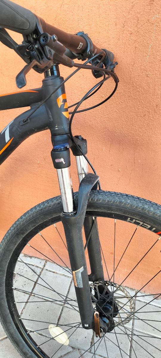 Bicicleta montaña Cloot 29 talla M