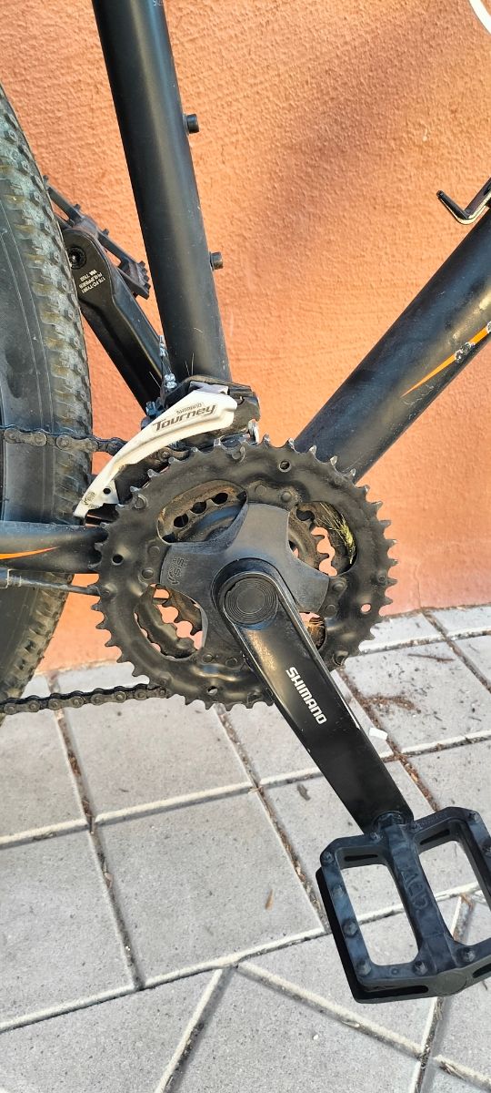 Bicicleta montaña Cloot 29 talla M