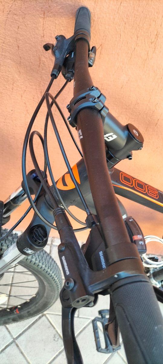 Bicicleta montaña Cloot 29 talla M