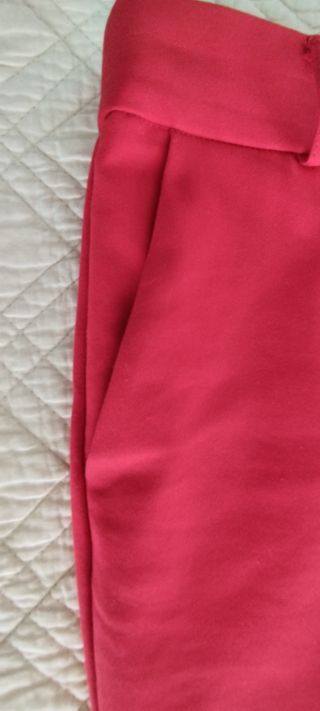 Pantalones Stradivarius - Azul - Pack 2