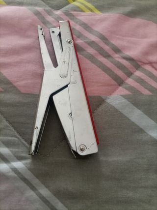 Spillatrice SAX 650 vintage