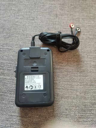 MAGNETO TERAPIA PORTÁTIL