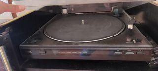 Equipo de sonido Aiwa