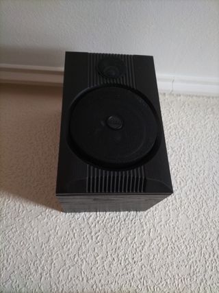 Equipo de sonido Aiwa