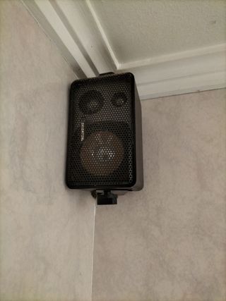 Equipo de sonido Aiwa