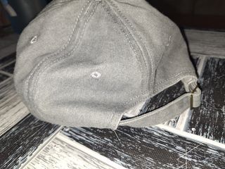 Gorra París Gris - Talla única