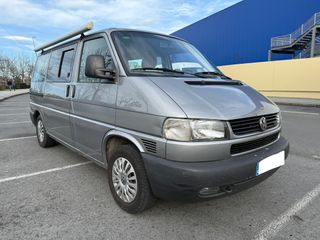 MULTIVAN T4 2.5tdi VITAMINADA