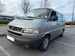 MULTIVAN T4 2.5tdi VITAMINADA