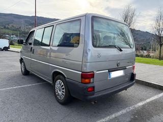 MULTIVAN T4 2.5tdi VITAMINADA