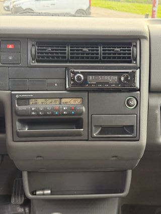 MULTIVAN T4 2.5tdi VITAMINADA
