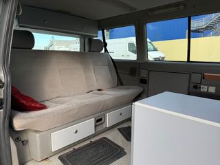 MULTIVAN T4 2.5tdi VITAMINADA