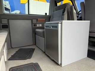 MULTIVAN T4 2.5tdi VITAMINADA