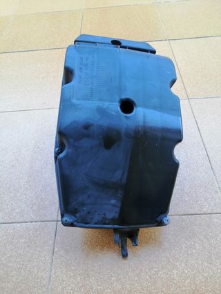 Caja filtro aire Honda Transalp 700