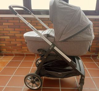 Trio Inglesina impecable