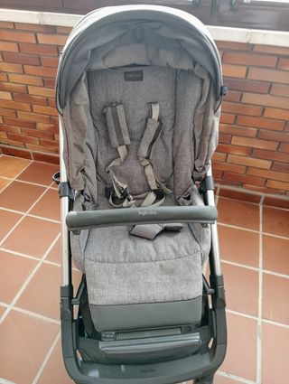 Trio Inglesina impecable