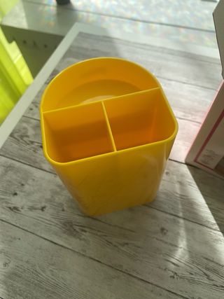 Organizador escritorio Deli