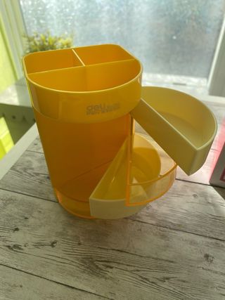 Organizador escritorio Deli