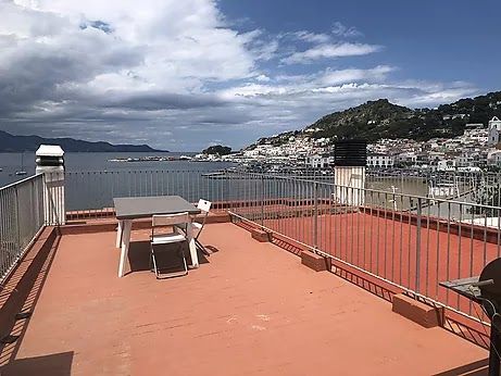 Apartamento turístico Port de la Selva