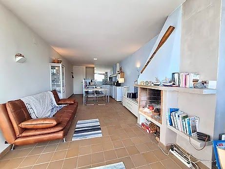 Apartamento turístico Port de la Selva