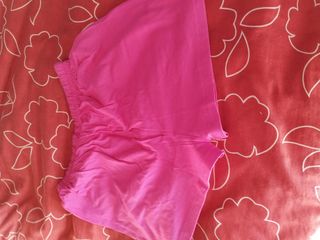 Pijama infantil verano sin usar