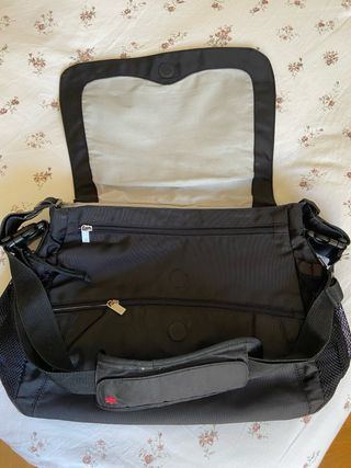 Bolsa skip hop bebé