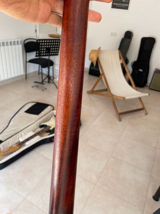 EPIPHONE RIVIERA E 360 TD año 64